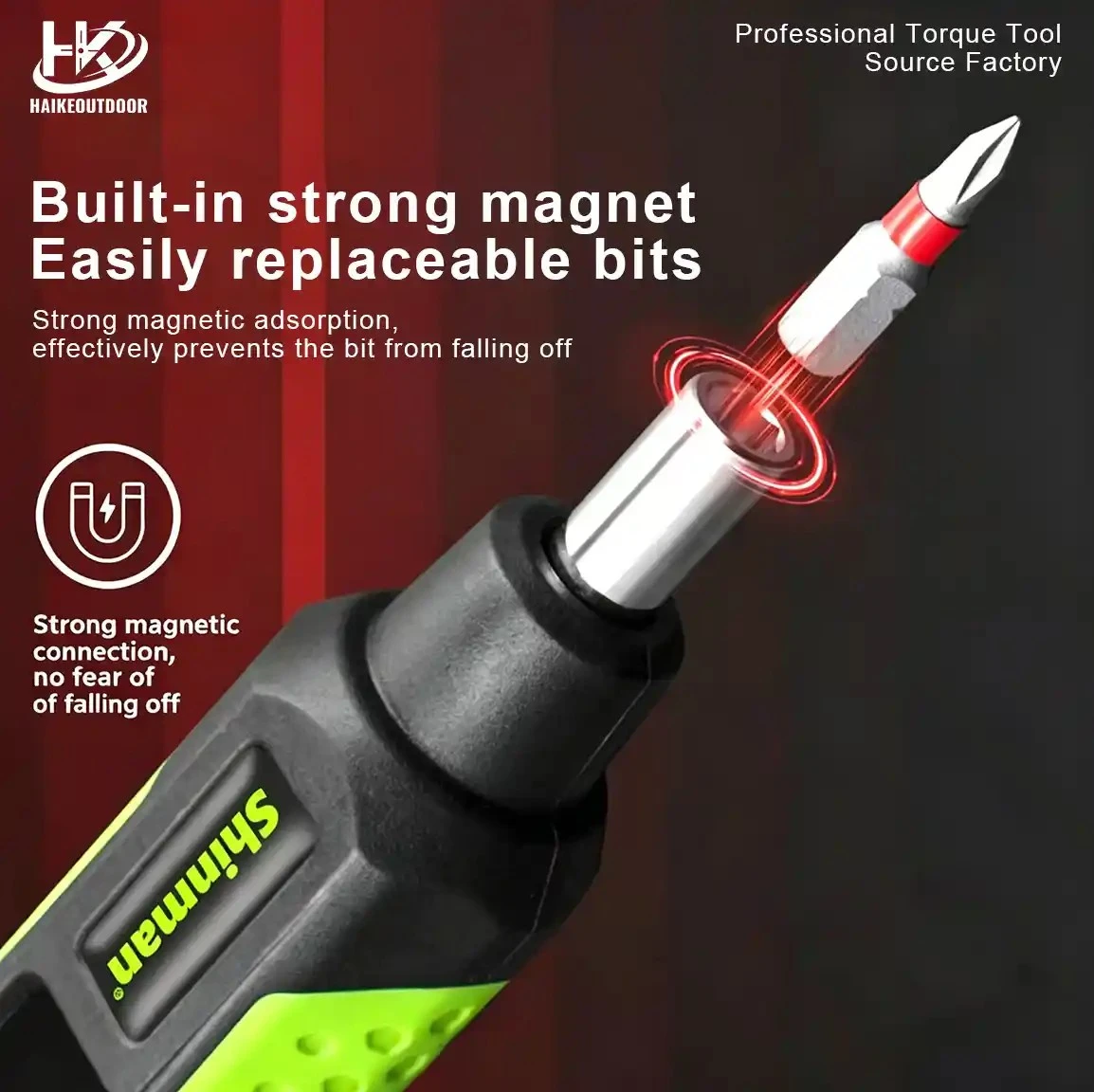 Preset Torque Screwdriver-4
