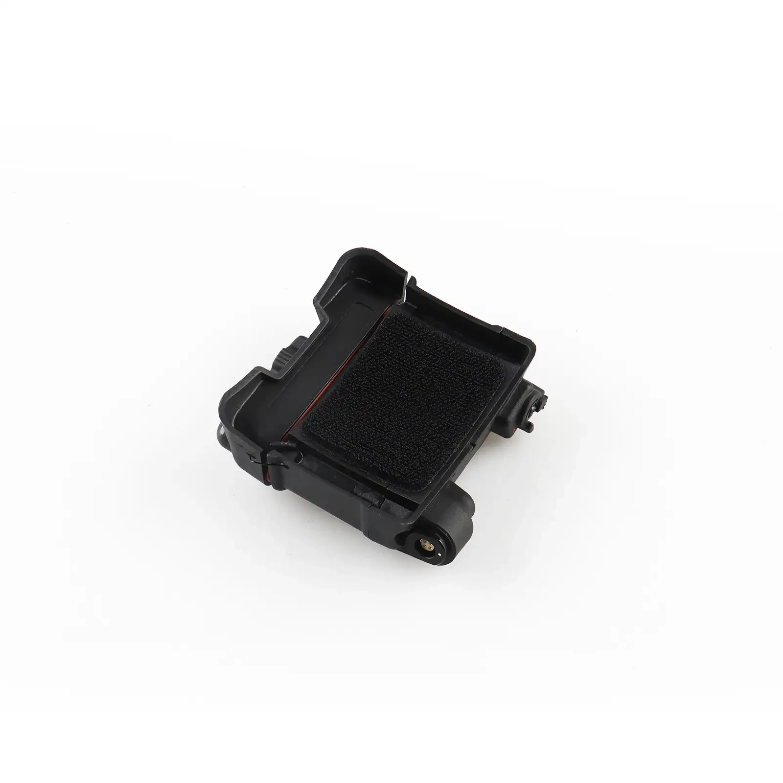 Battery pack back plate